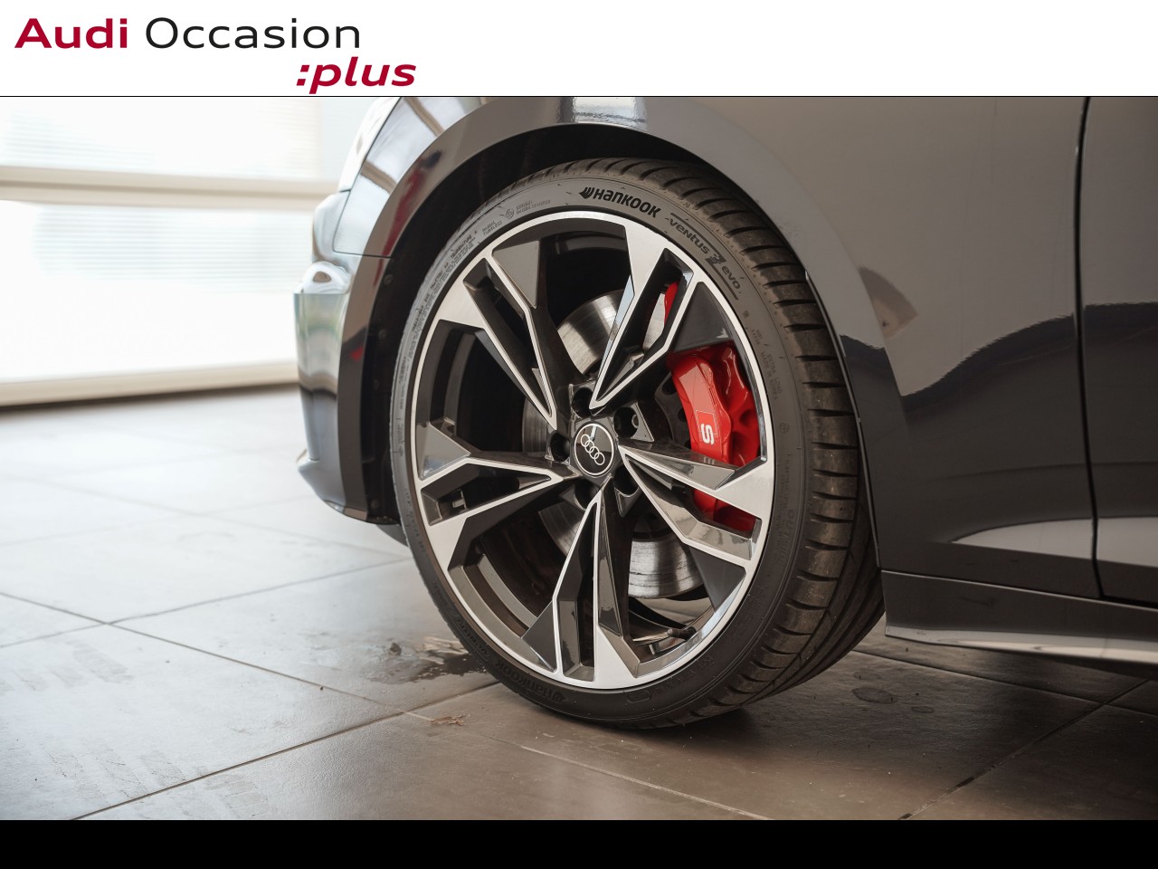 Voitures occasions Audi S5 Sportback Base Montigny-le-Bretonneux