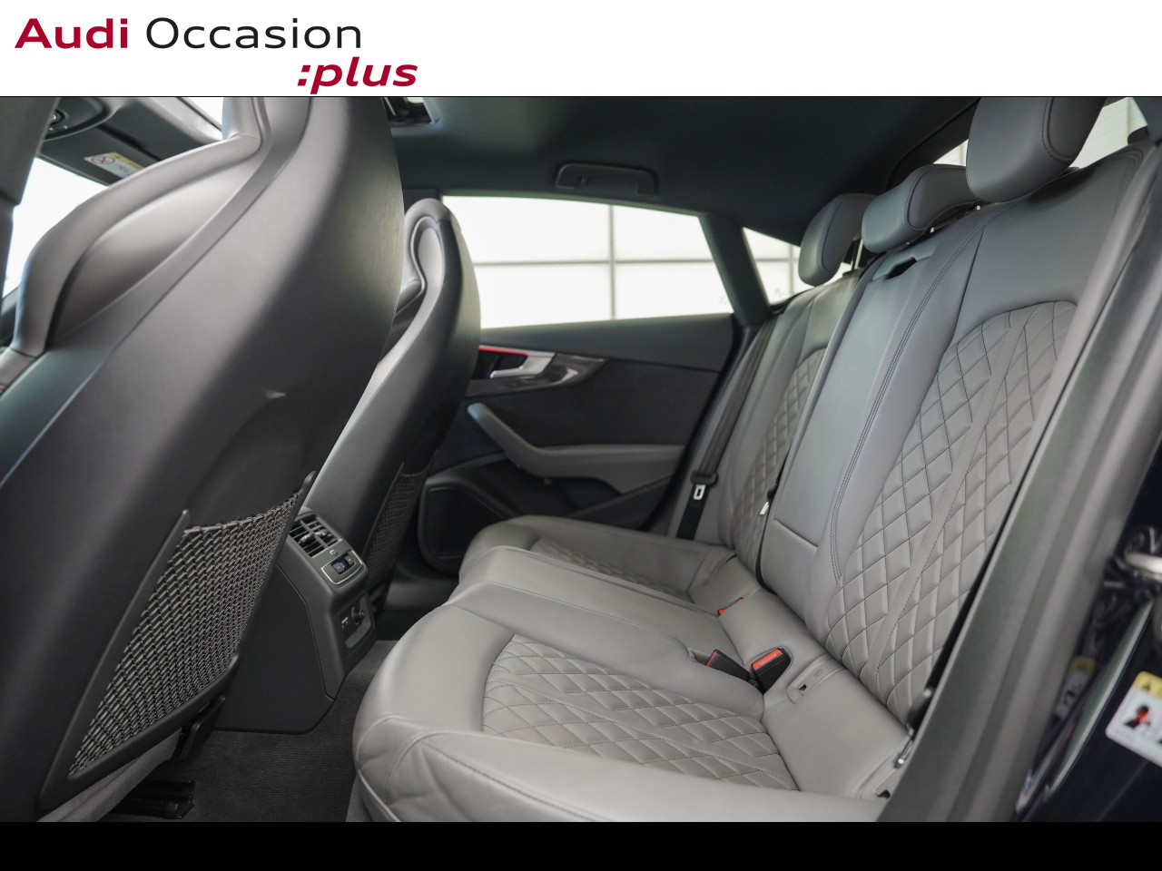 Voitures occasions Audi S5 Sportback Base Montigny-le-Bretonneux