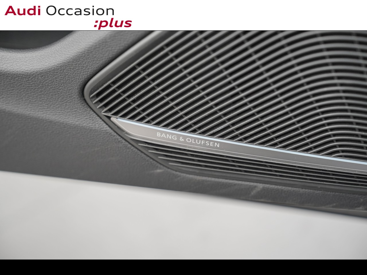 Voitures occasions Audi S5 Sportback Base Montigny-le-Bretonneux