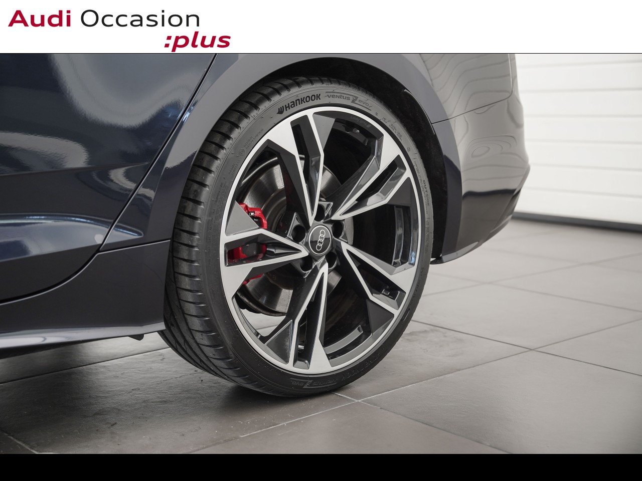 Voitures occasions Audi S5 Sportback Base Montigny-le-Bretonneux