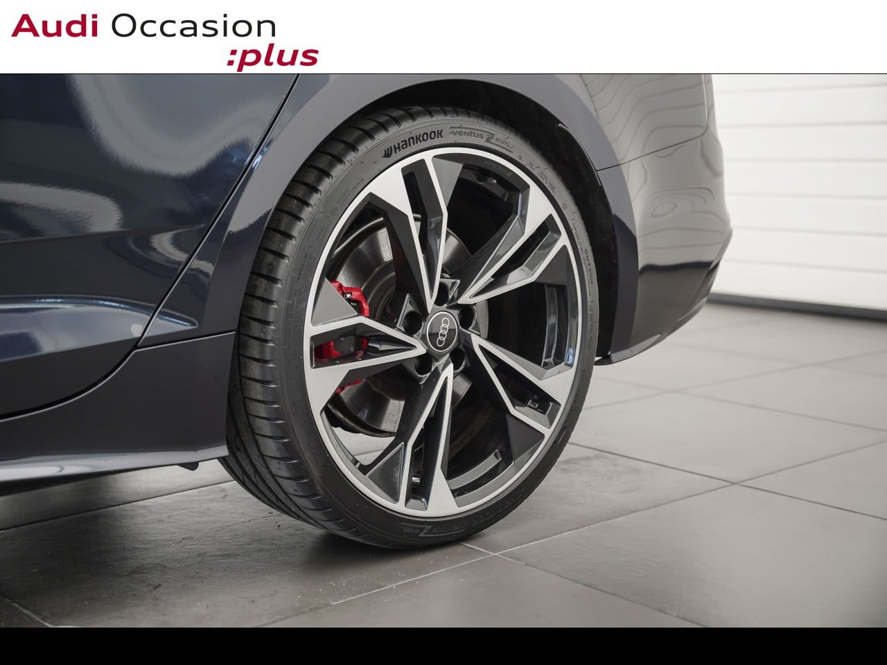 Voitures occasions Audi S5 Sportback Base Montigny-le-Bretonneux