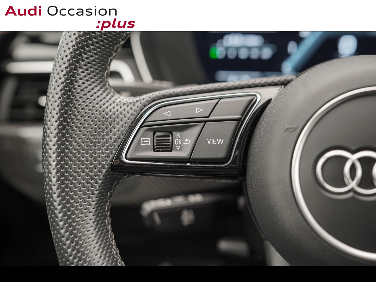 Voitures occasions Audi S5 Sportback Base Montigny-le-Bretonneux