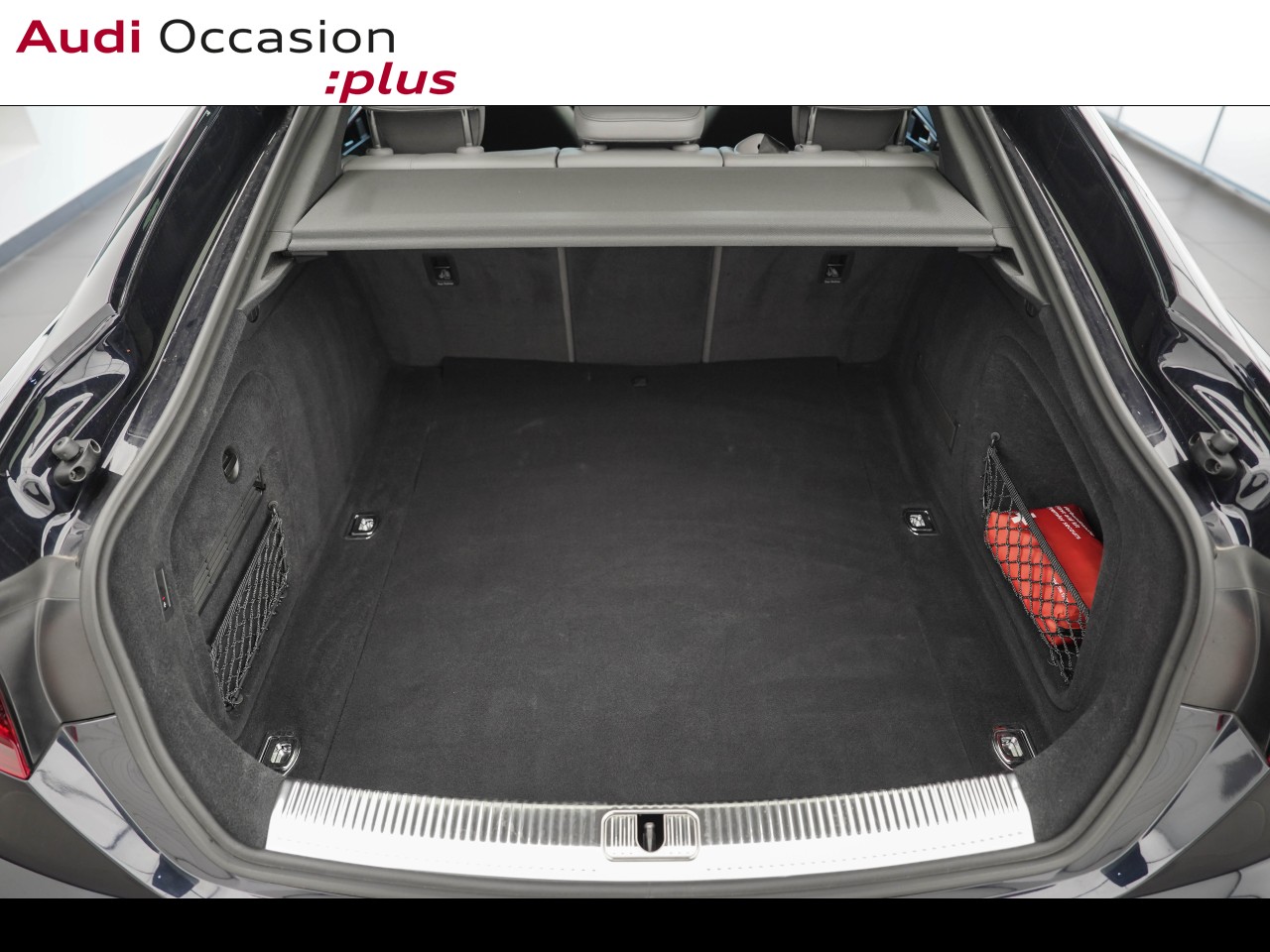 Voitures occasions Audi S5 Sportback Base Montigny-le-Bretonneux