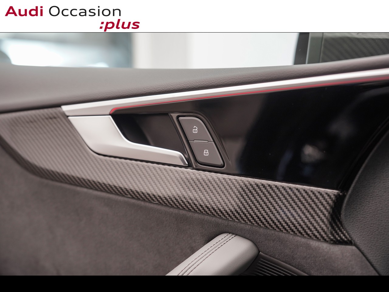 Voitures occasions Audi S5 Sportback Base Montigny-le-Bretonneux