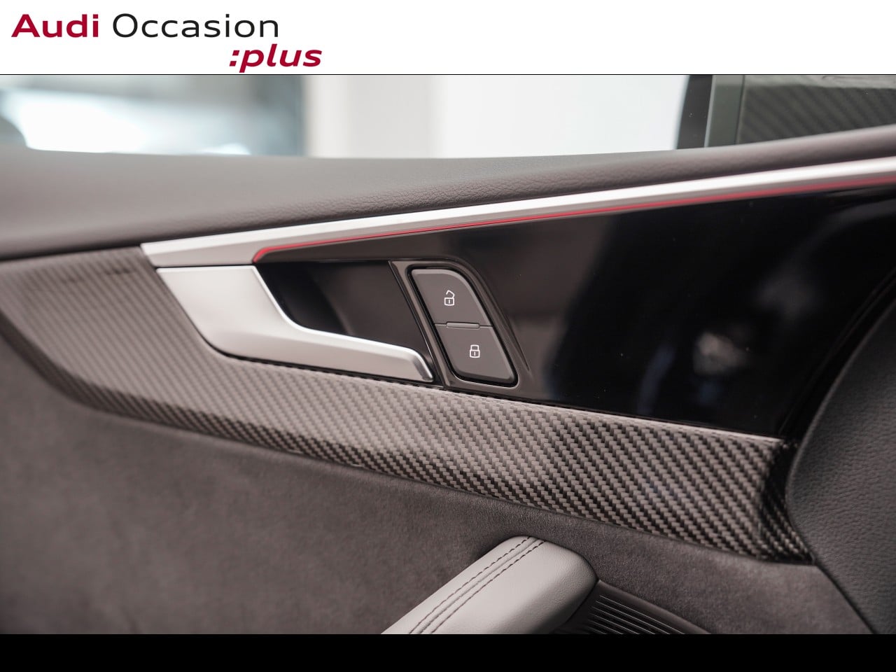 Voitures occasions Audi S5 Sportback Base Montigny-le-Bretonneux