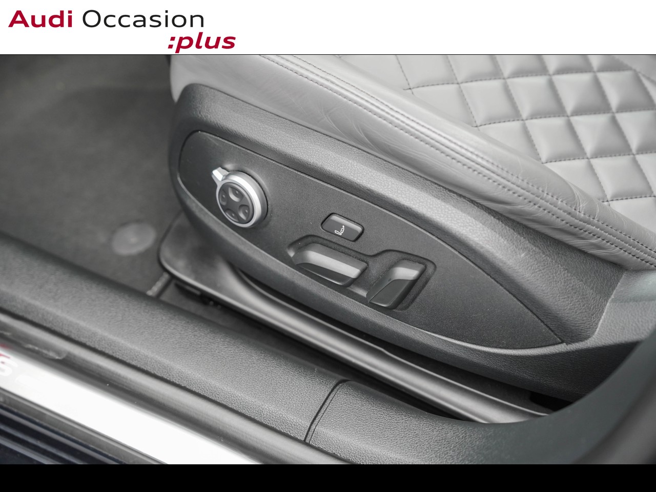 Voitures occasions Audi S5 Sportback Base Montigny-le-Bretonneux