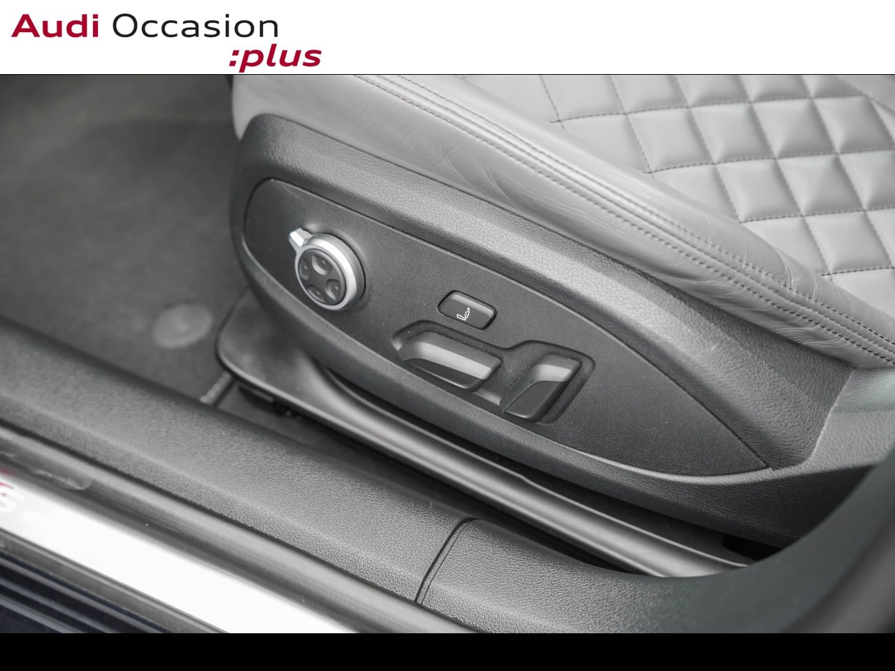 Voitures occasions Audi S5 Sportback Base Montigny-le-Bretonneux