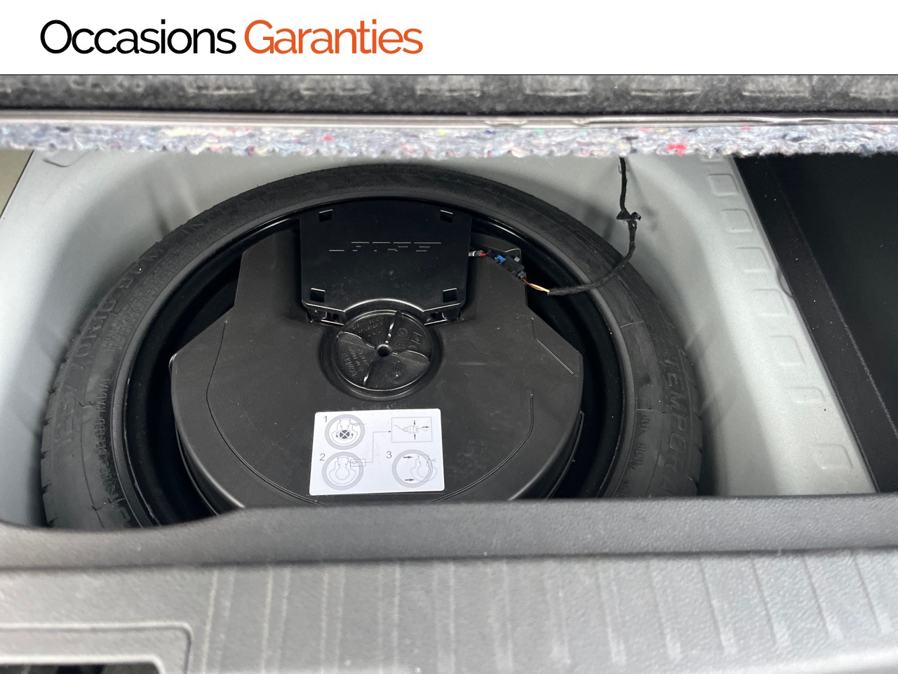 Voitures occasions RENAULT CAPTUR Intens Metz