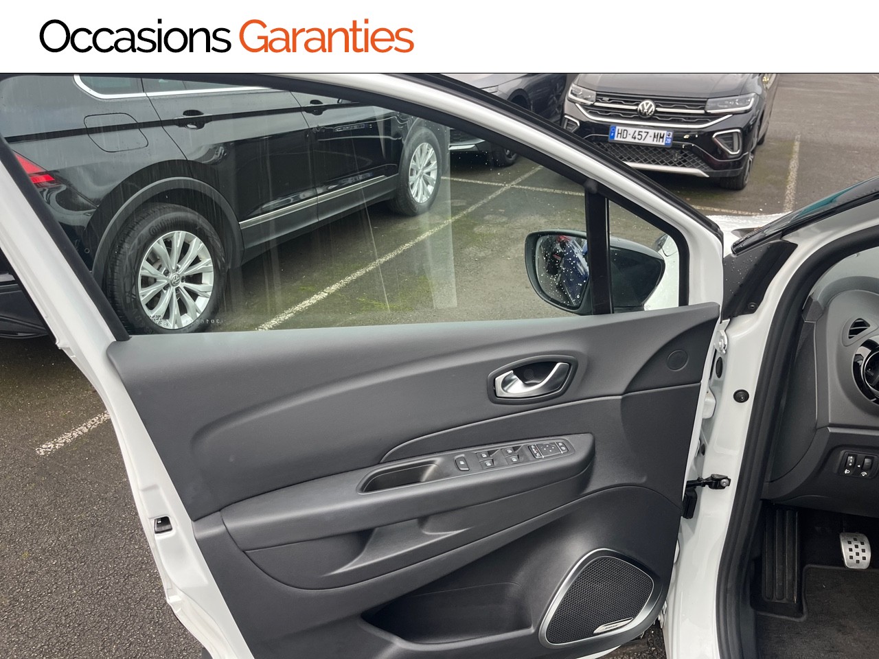 Voitures occasions RENAULT CAPTUR Intens Metz