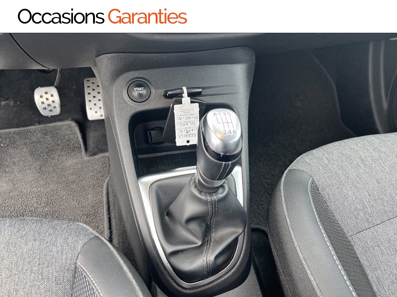 Voitures occasions RENAULT CAPTUR Intens Metz