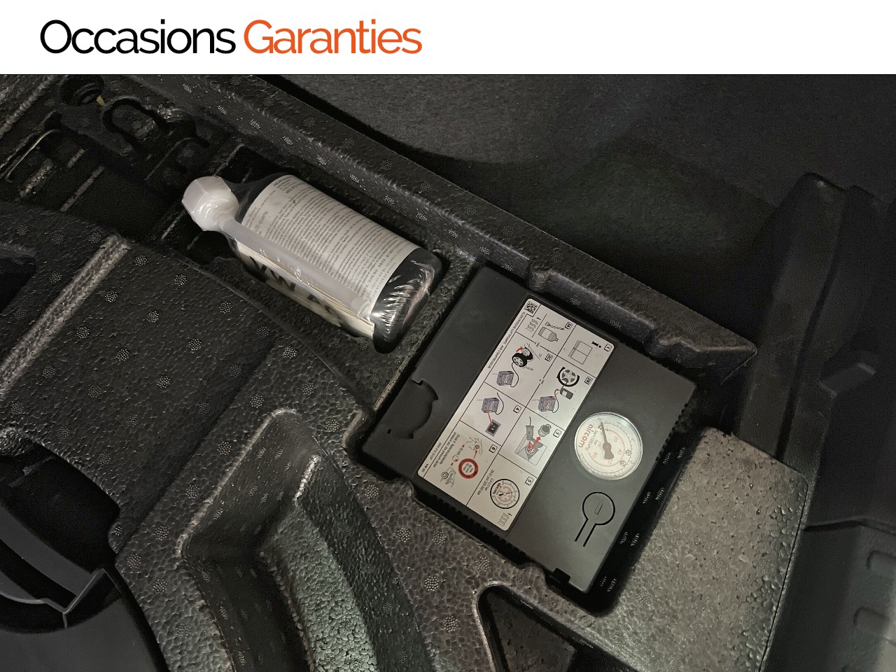 Voitures occasions CUPRA ATECA Base Paris