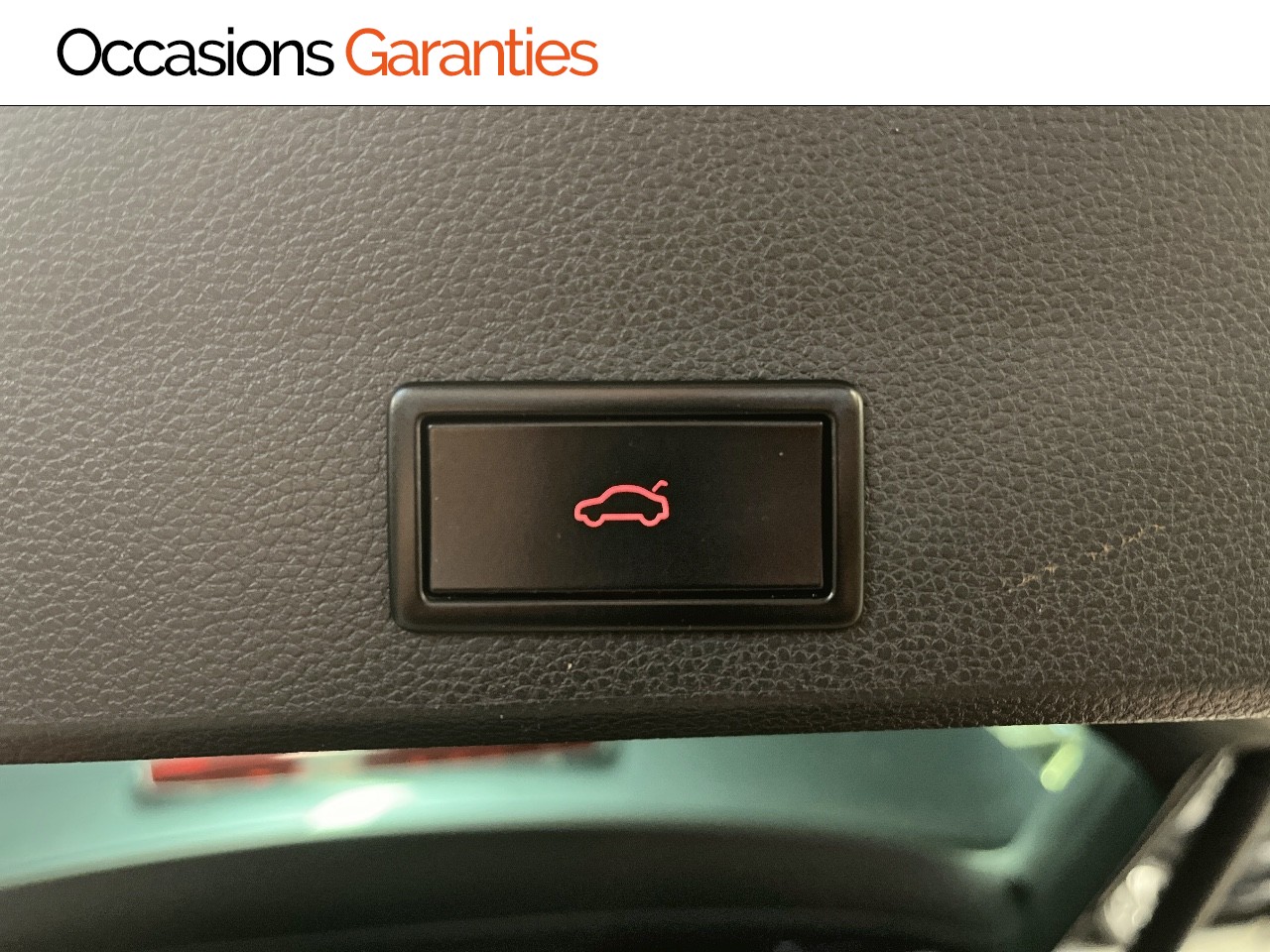 Voitures occasions CUPRA ATECA Base Paris