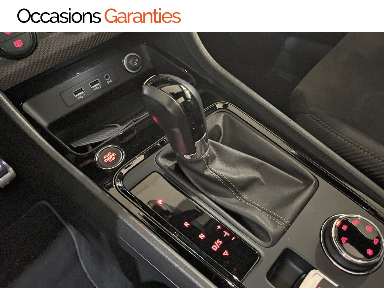 Voitures occasions CUPRA ATECA Base Paris