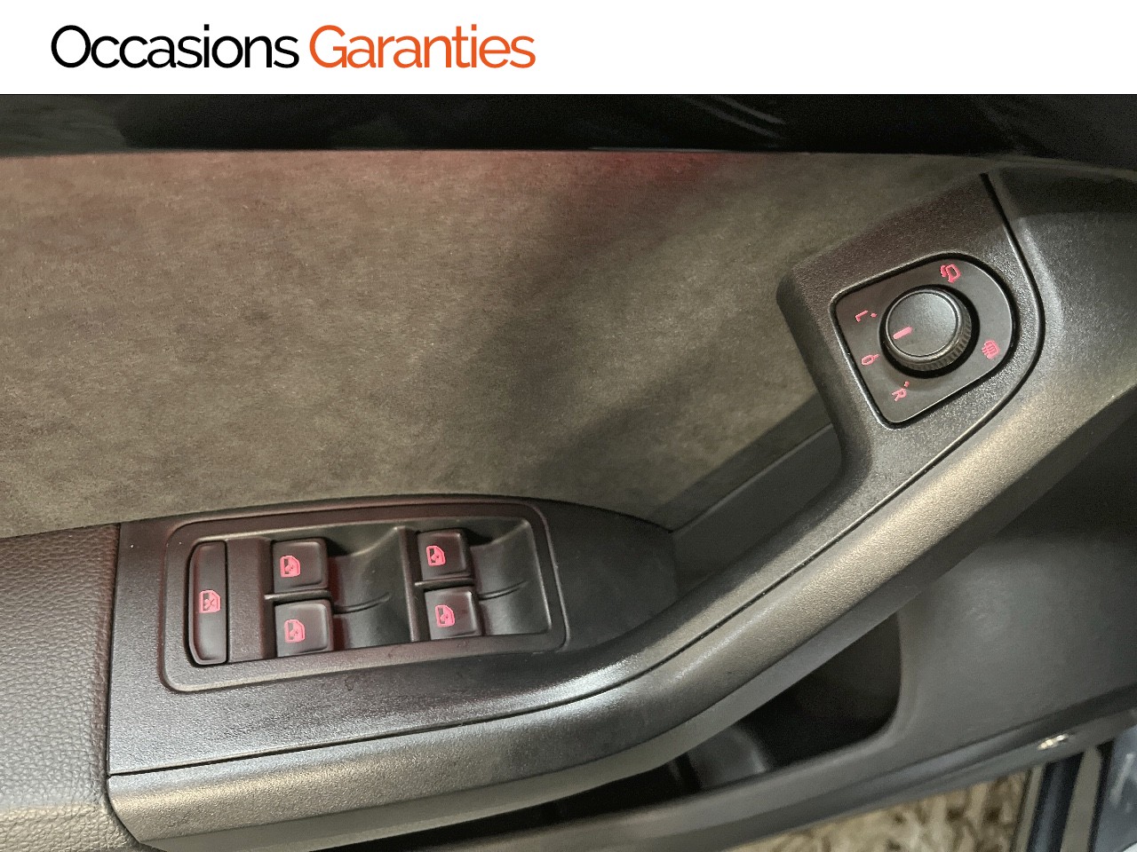 Voitures occasions CUPRA ATECA Base Paris