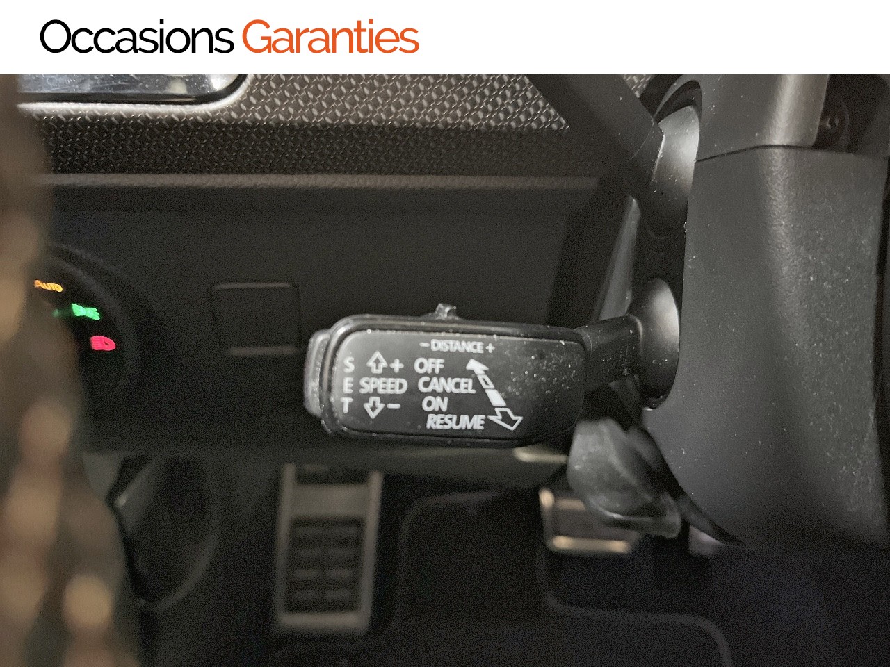 Voitures occasions CUPRA ATECA Base Paris