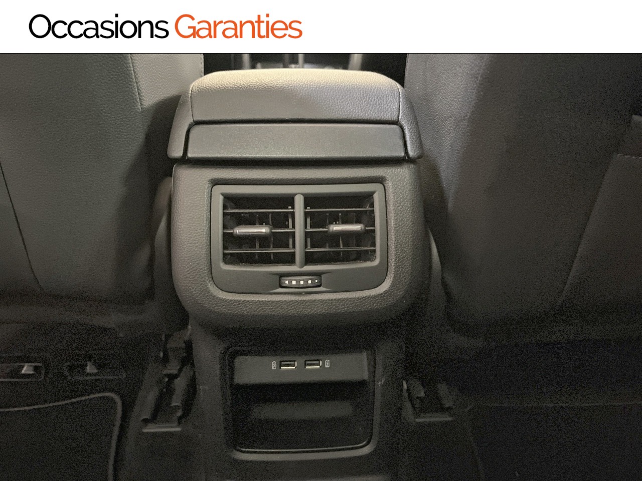 Voitures occasions CUPRA ATECA Base Paris