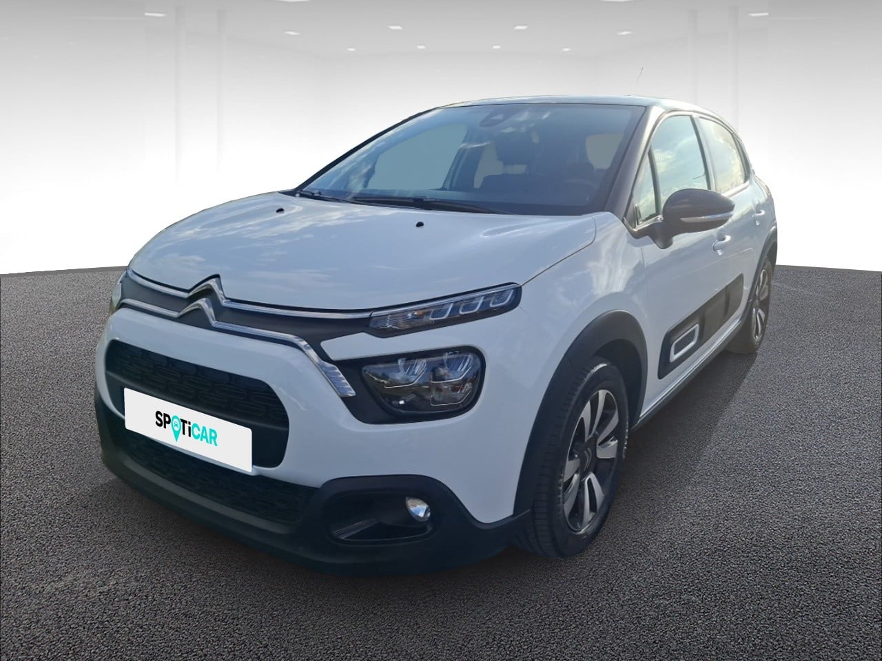 1.2 PureTech 110ch S&S MAX Boite Automatique