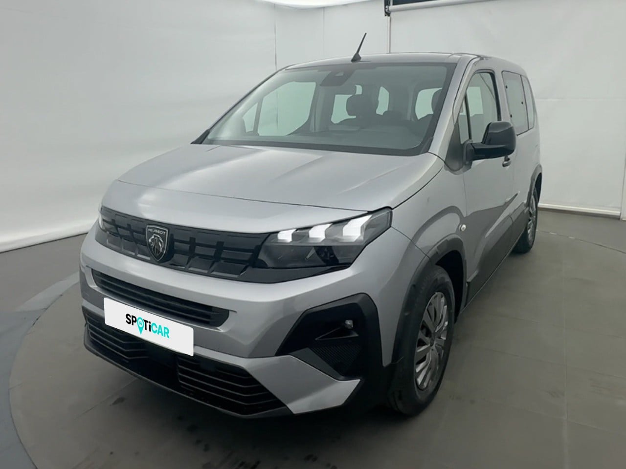 M Moteur Electrique 136ch (54 kWh) ALLURE Automatique