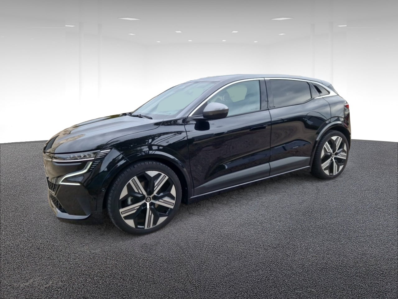 E-Tech Electric EV60 220ch Iconic super charge
