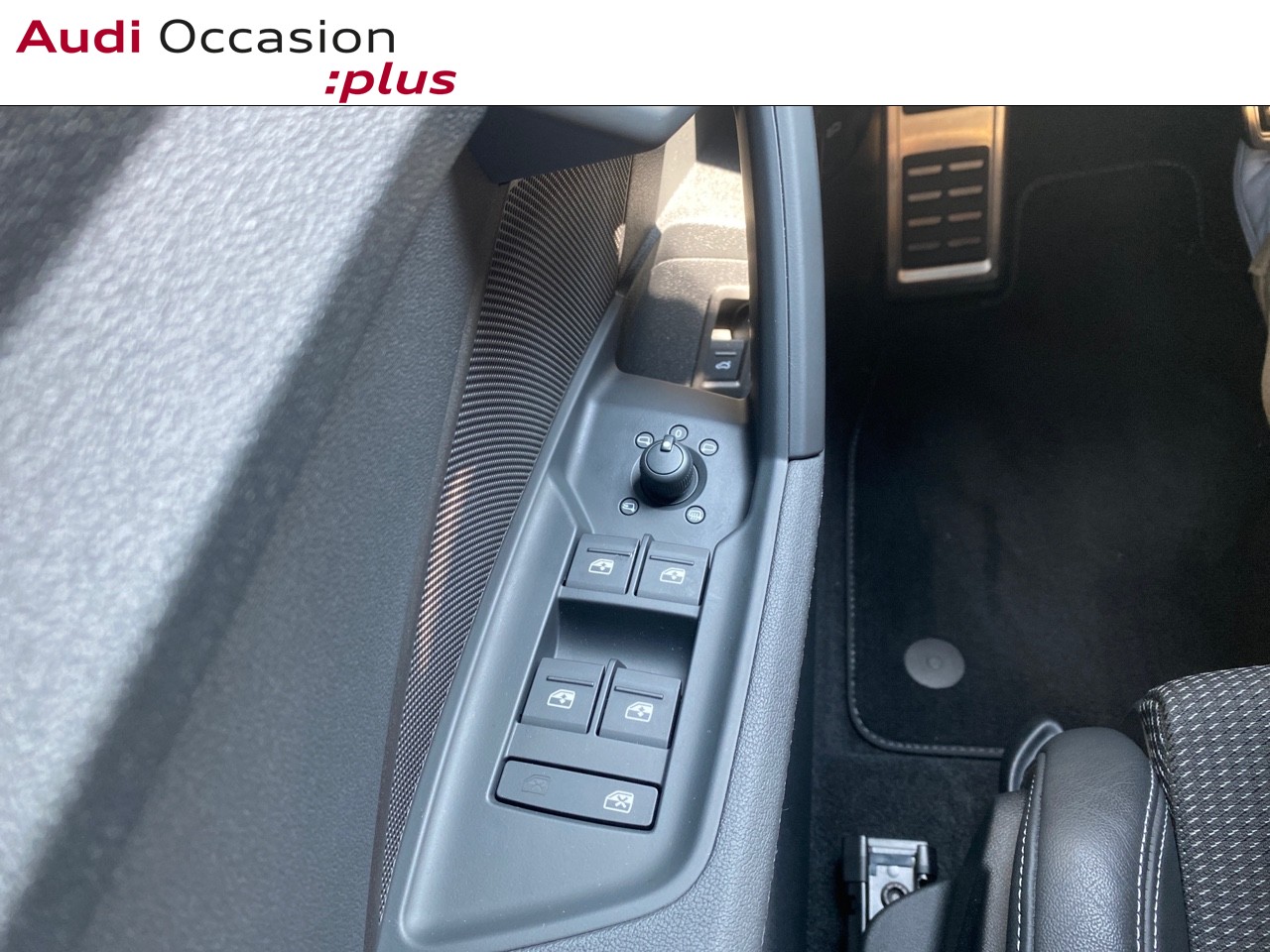 Audi A3 Berline
