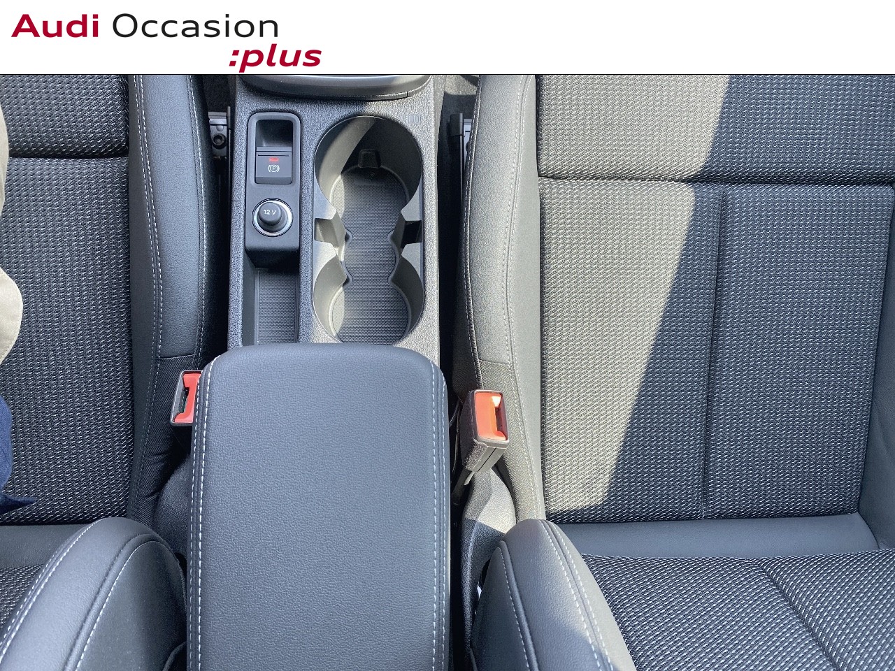 Voitures occasions Audi A3 Berline S line Dunkerque