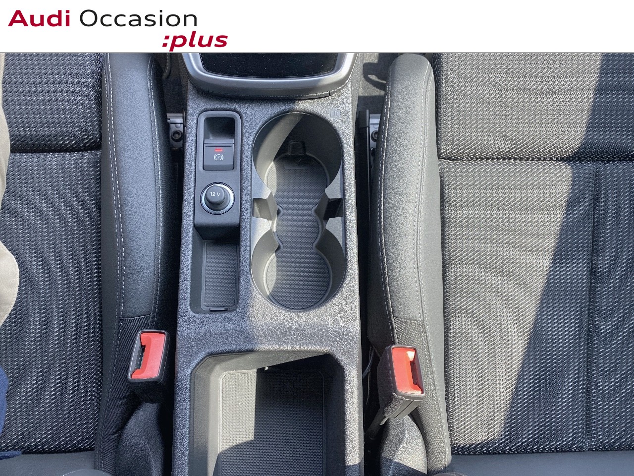 Voitures occasions Audi A3 Berline S line Dunkerque