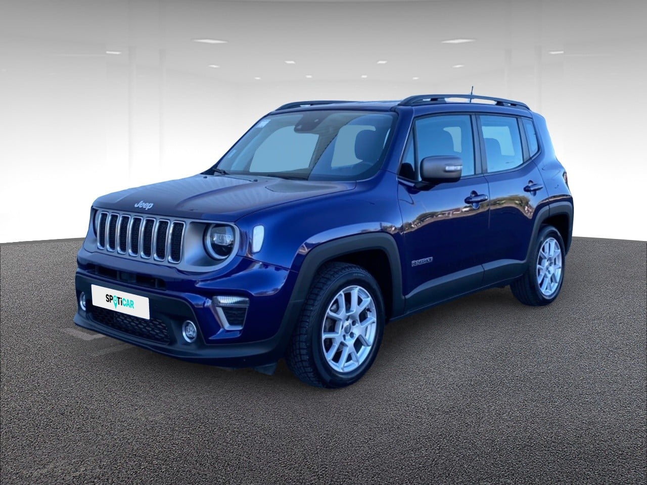 1.6 MultiJet 120ch Limited