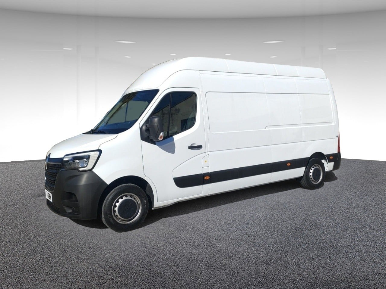 F3500 L3H3 2.3 Blue dCi 135ch Confort Euro6E