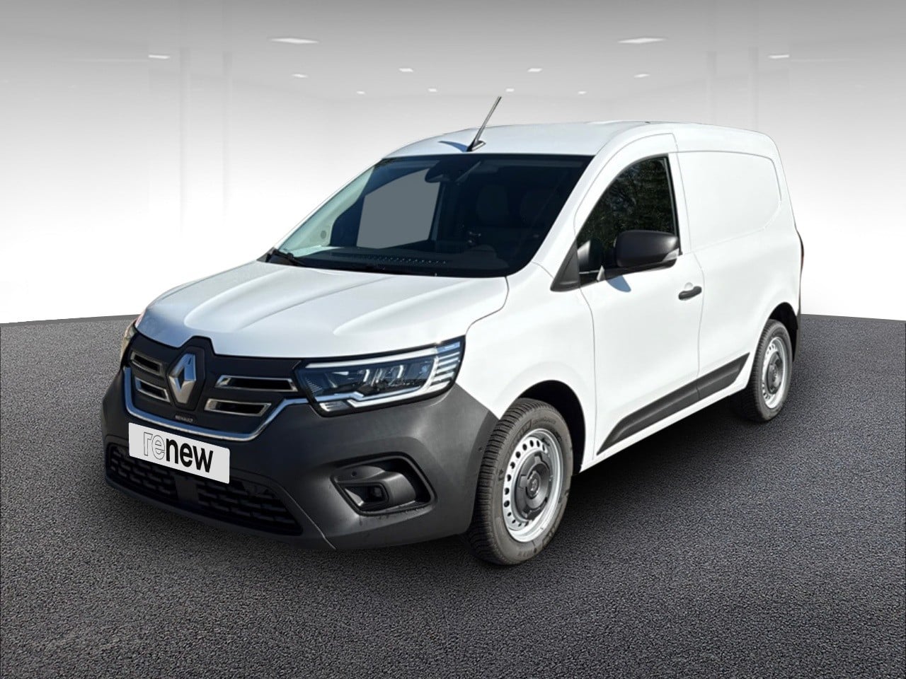 L1 E-Tech EV45 11kw Grand Confort