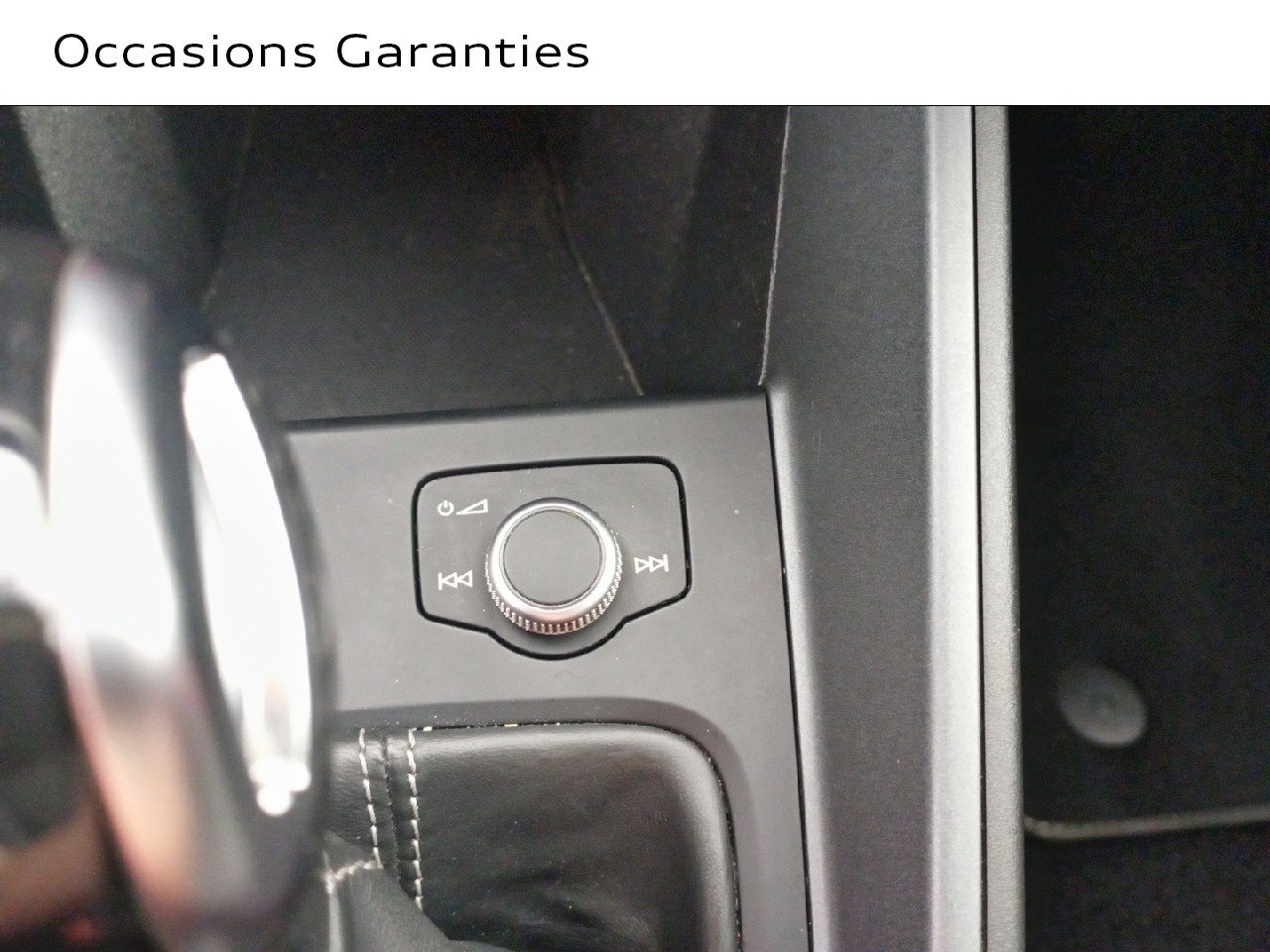 Voitures occasions Audi A1 Sportback S line Nice