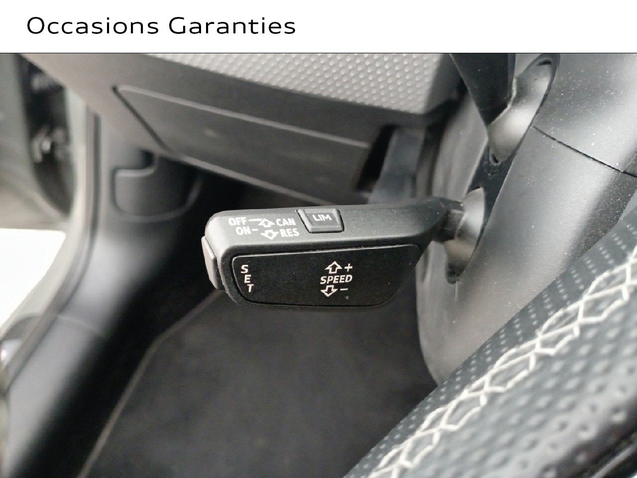 Voitures occasions Audi A1 Sportback S line Nice
