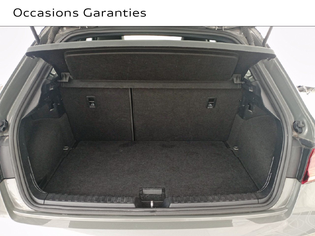 Voitures occasions Audi A1 Sportback S line Nice
