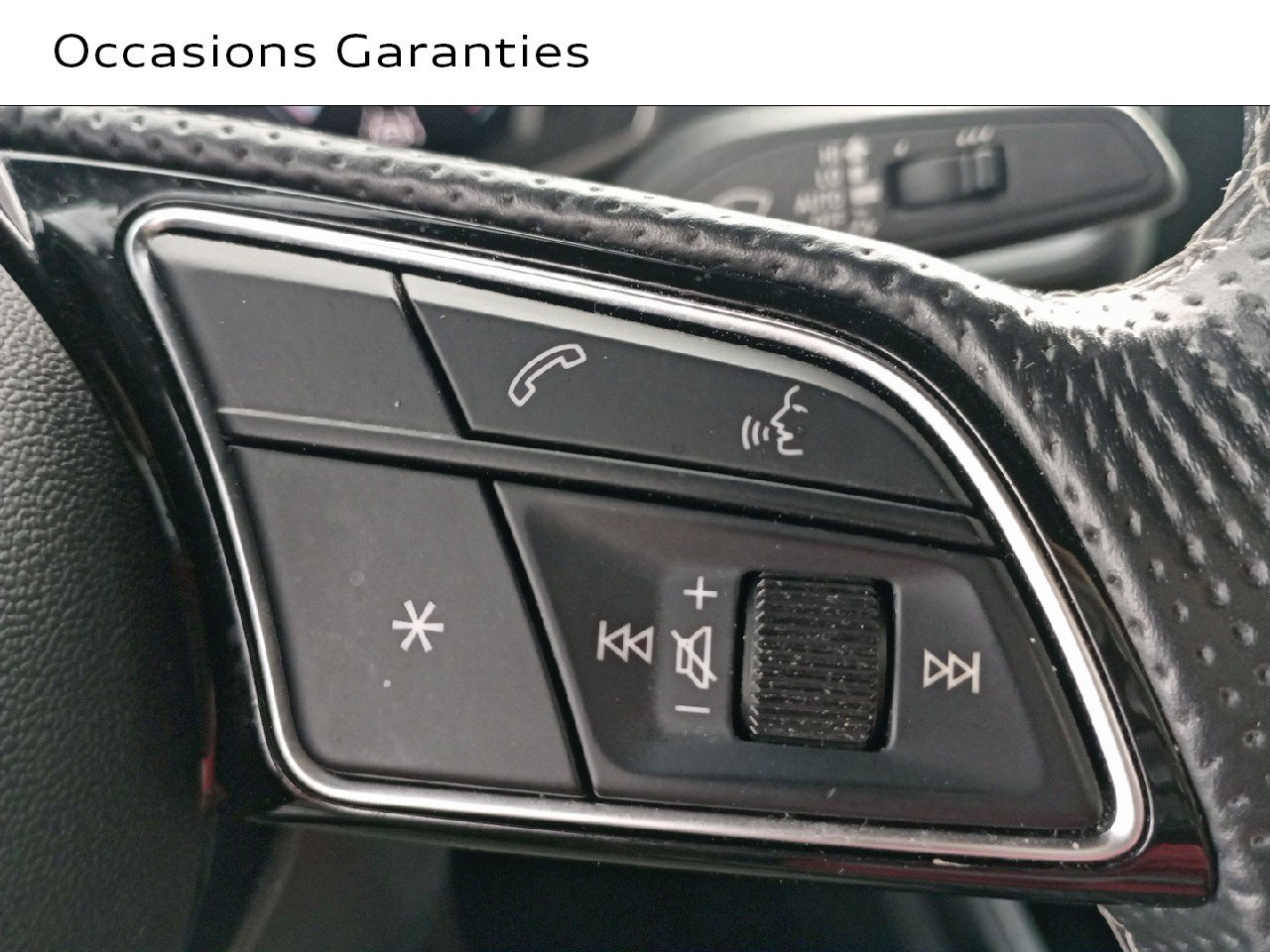 Voitures occasions Audi A1 Sportback S line Nice