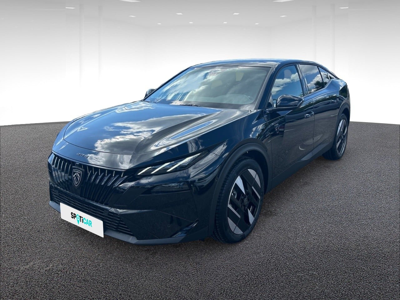 Hybrid 145ch GT e-DCS6