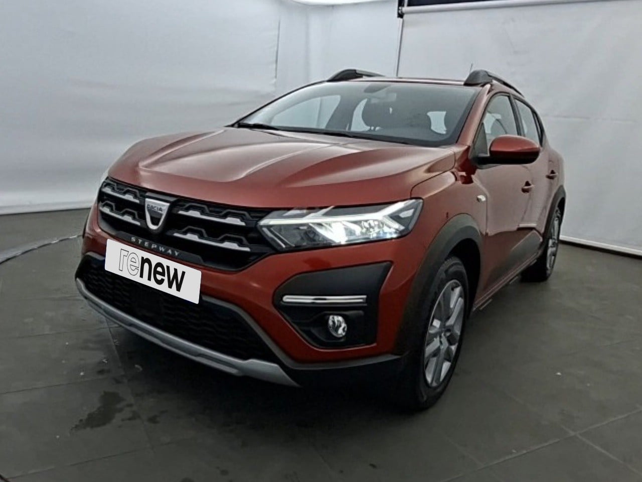 1.0 TCe 90ch Stepway Confort -22