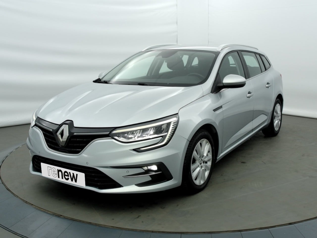 1.5 Blue dCi 115ch Business -21N