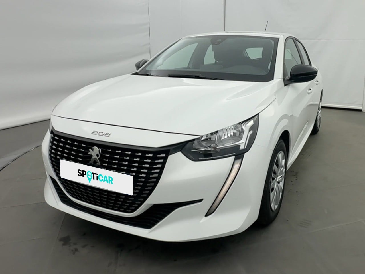 1.2 PureTech 75ch S&S Active