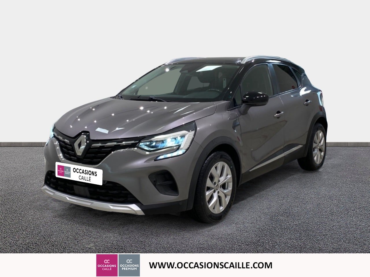 RENAULT CAPTUR ZEN 1.0 100CV