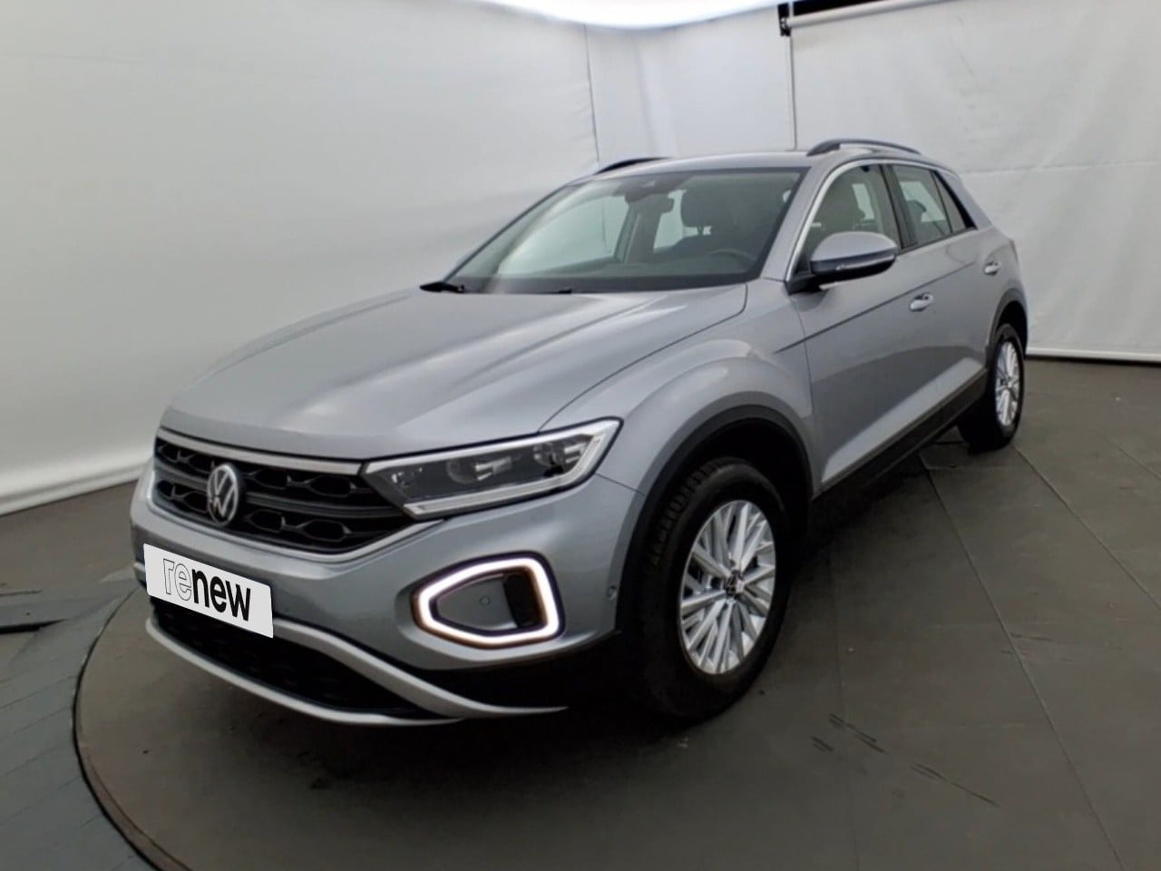 1.5 TSI EVO 150ch Life Plus DSG7