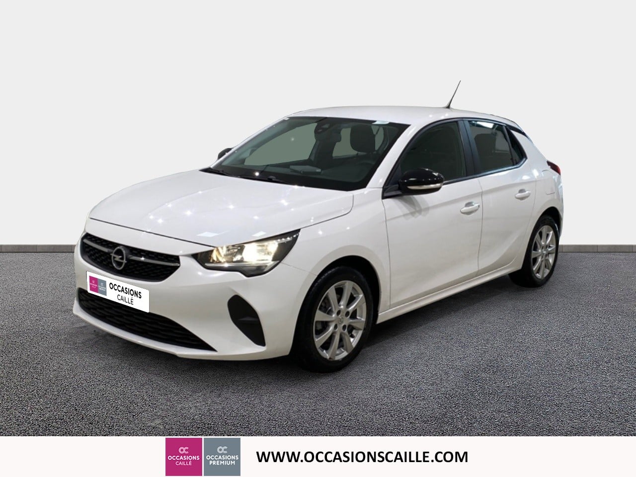 OPEL CORSA EDITION 1.2L 75 CV
