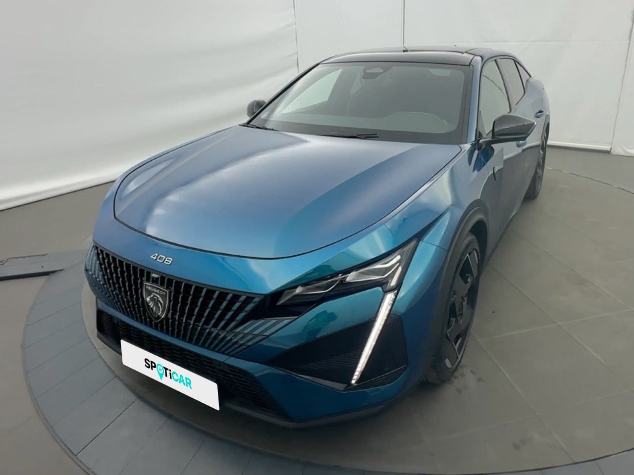PHEV 180ch GT e-EAT8