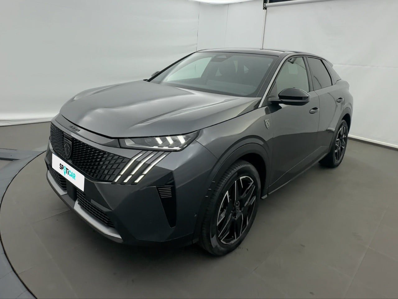 1.2 Hybrid 136ch GT e-DCS6