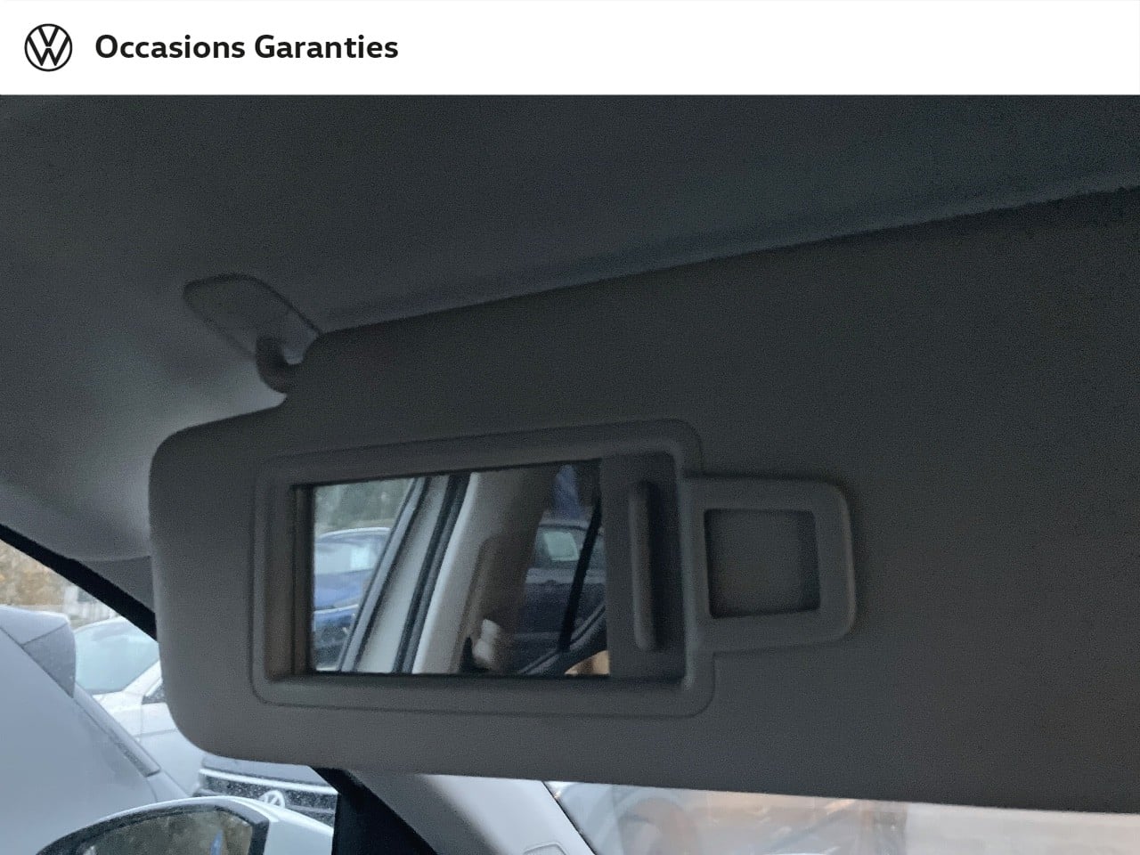 Voitures occasions VOLKSWAGEN T-CROSS Active Villeneuve-d'Ascq