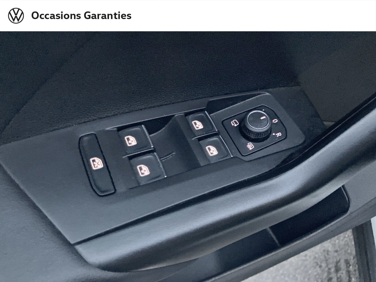 Voitures occasions VOLKSWAGEN T-CROSS Active Villeneuve-d'Ascq