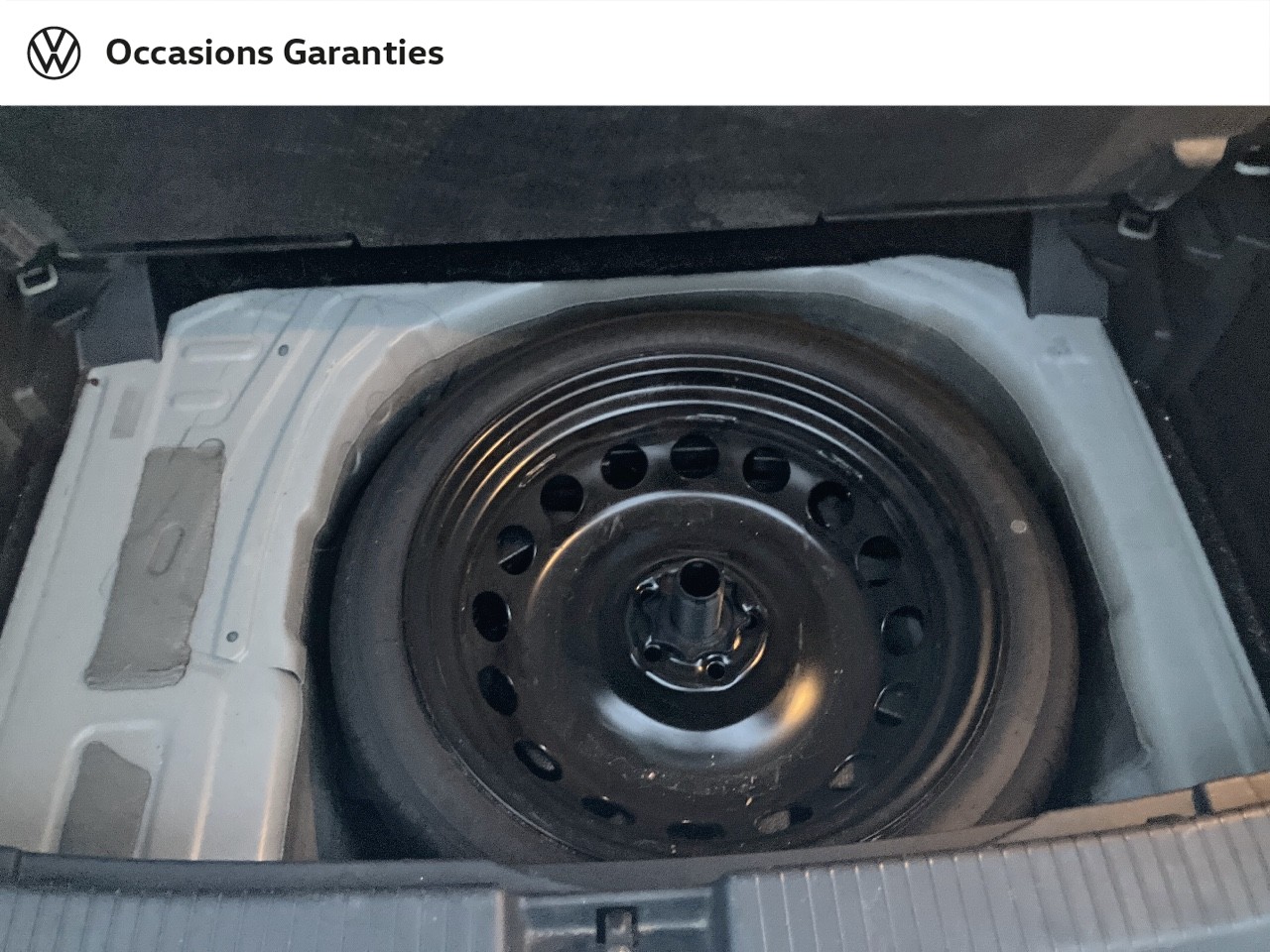 Voitures occasions VOLKSWAGEN T-CROSS Active Villeneuve-d'Ascq