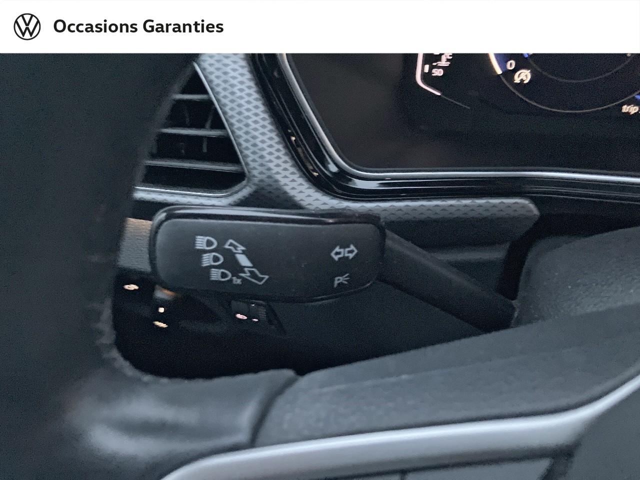 Voitures occasions VOLKSWAGEN T-CROSS Active Villeneuve-d'Ascq