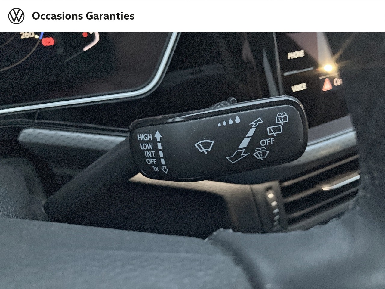 Voitures occasions VOLKSWAGEN T-CROSS Active Villeneuve-d'Ascq