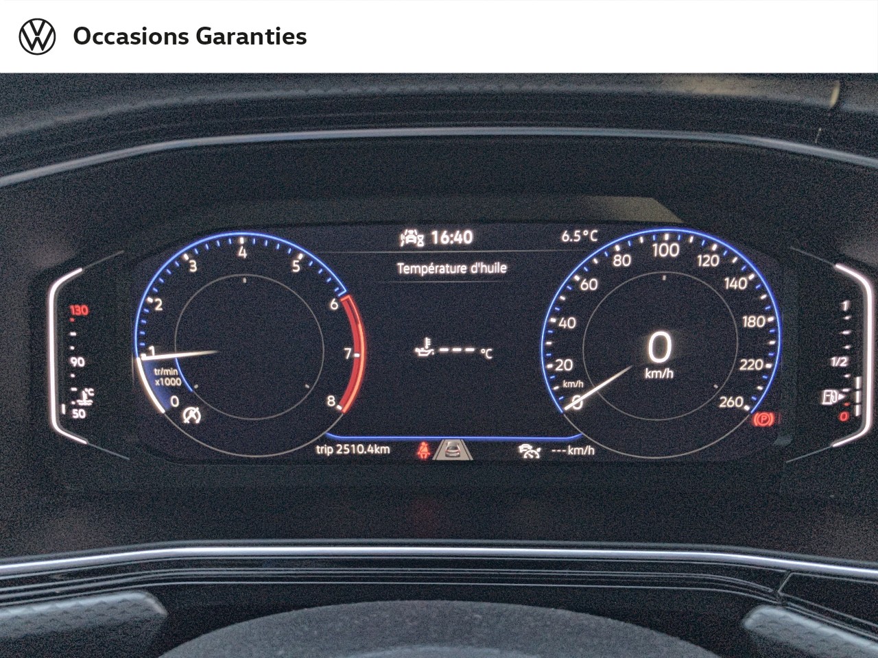 Voitures occasions VOLKSWAGEN T-CROSS Active Villeneuve-d'Ascq