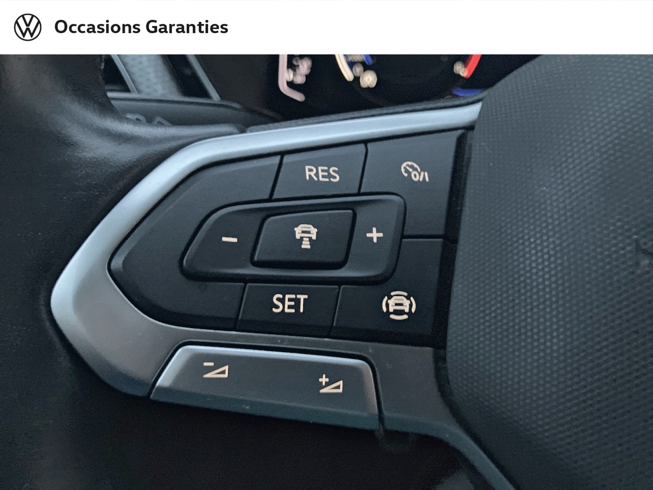 Voitures occasions VOLKSWAGEN T-CROSS Active Villeneuve-d'Ascq