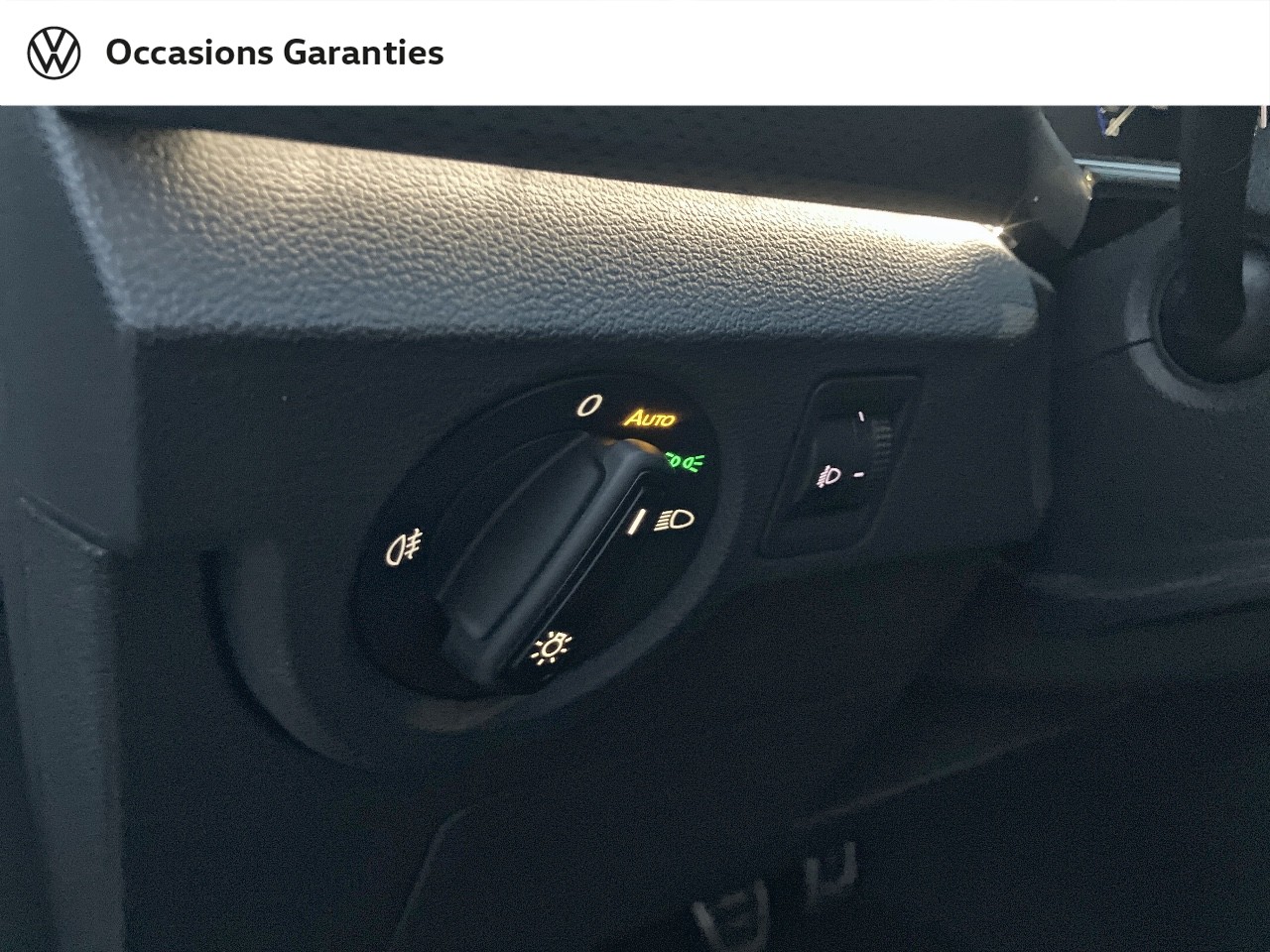 Voitures occasions VOLKSWAGEN T-CROSS Active Villeneuve-d'Ascq